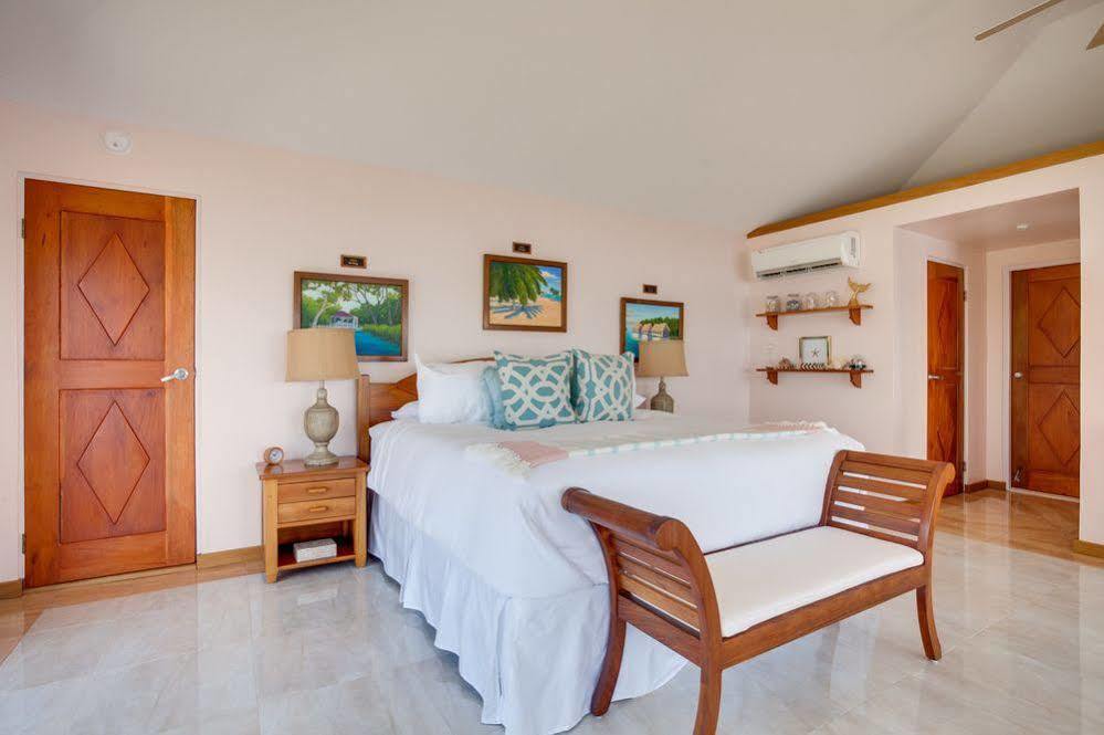 فندق Royal Belize Thatch Caye المظهر الخارجي الصورة